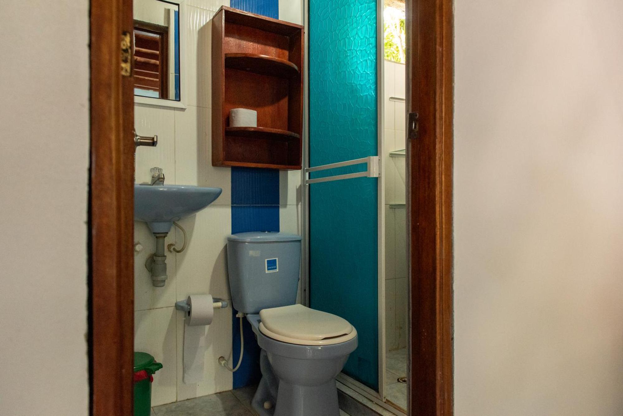 Hotel Casa Surf Mar Azul Palomino Exteriér fotografie